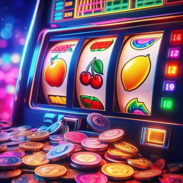 pp8bet ဂိမ်းလော်ဘီ Mobile APP ဖြင့် Slot ဂိမ်း ကစားနေသောပုံ