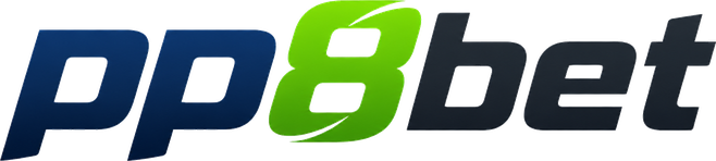 pp8bet Logo